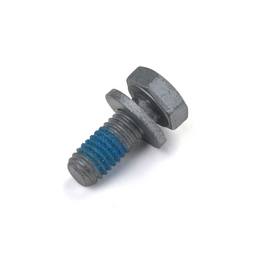 Hex Bolt (M6x16)